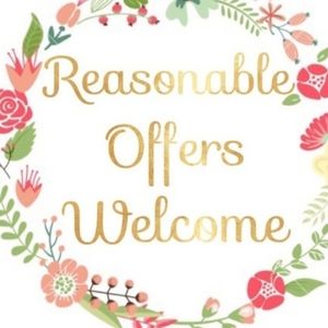 Meet your Posher, Indigo